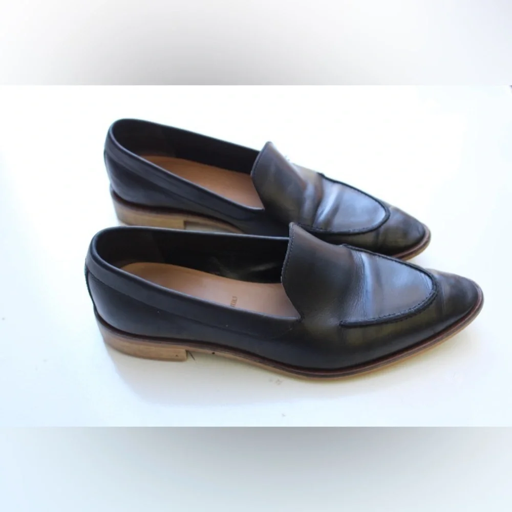 Everlane loafers